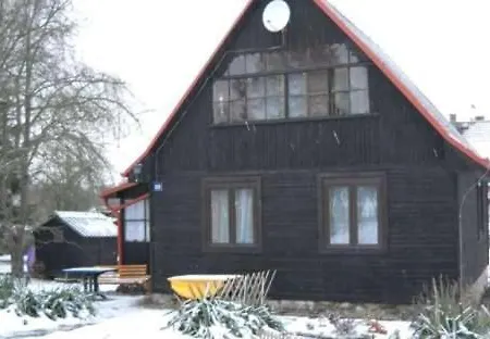 Apartmán Rekreacni Hradišťko