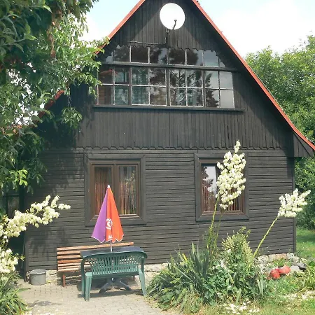 Appartement Rekreacni *
