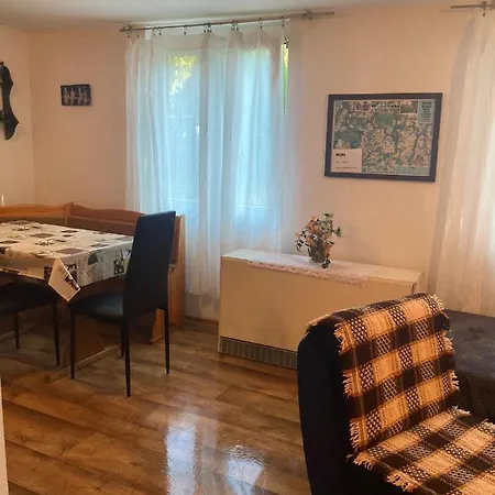 Apartmán Rekreacni