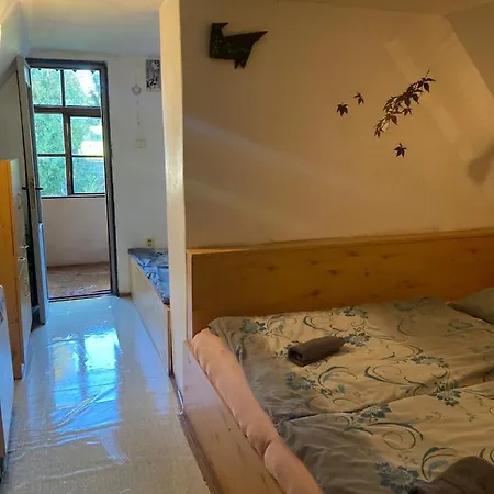 Apartmán Rekreacni *