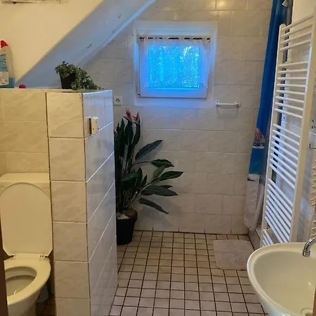 Appartement Rekreacni *