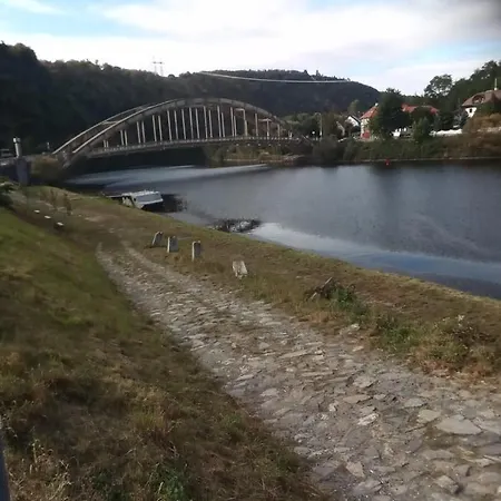 Rekreacni Apartmán