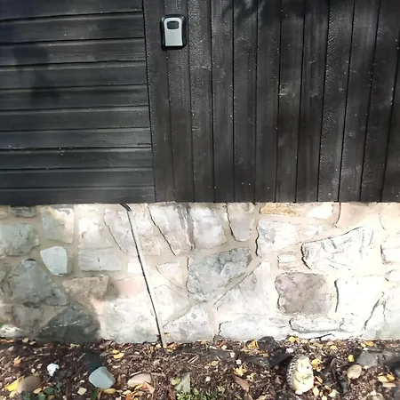 Appartement Rekreacni *