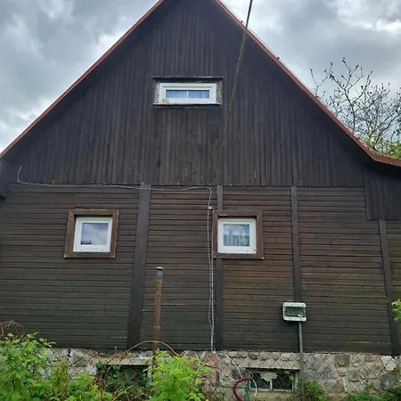 Rekreacni