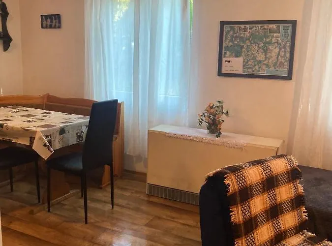 Apartment Rekreacni