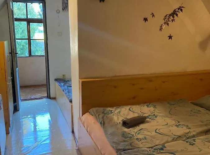 Apartment Rekreacni *