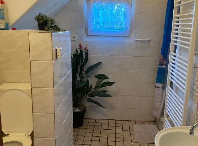 Apartment Rekreacni *